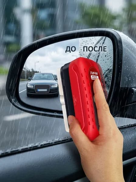 Жидкость стеклоомывателя до 0°C, 50 л, 1 шт.
