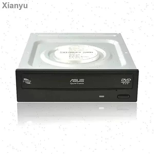 Настольный компьютер со встроенным DVD-приводом и интерфейсом SATA.-HU