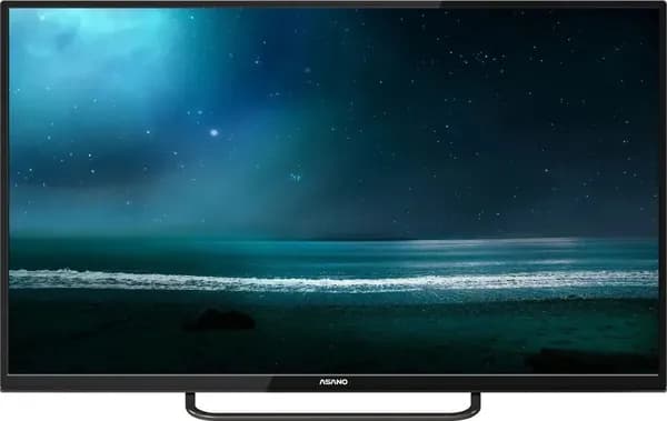 Asano Телевизор 40LF1110T 40" Full HD, черный