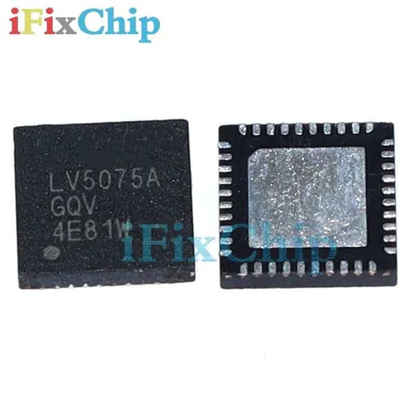 1шт /упак New LV5075AGQV LV5075A QFN-40