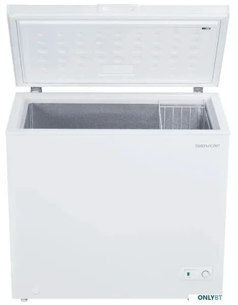 Морозильник SNOWCAP CF-250