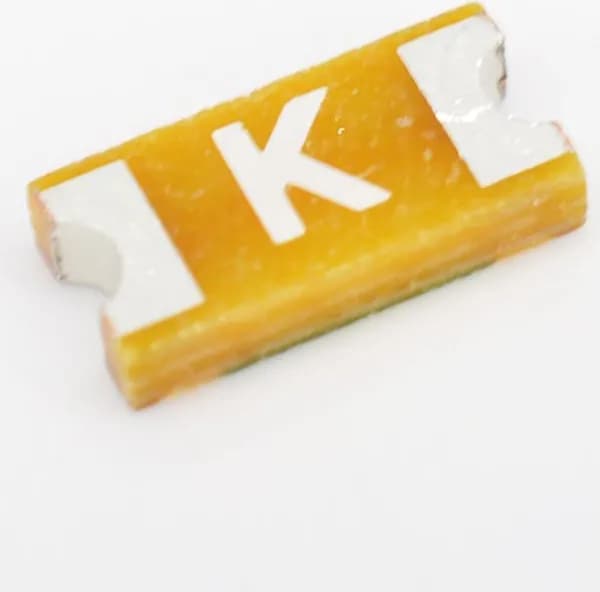 LITTELFUSE 046601.5NRHF Предохранитель 50A -55 град.C+90 град.C SMD 1,5A 63В 63В 1206, 1шт