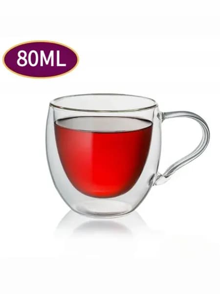 Чашка, 80 мл