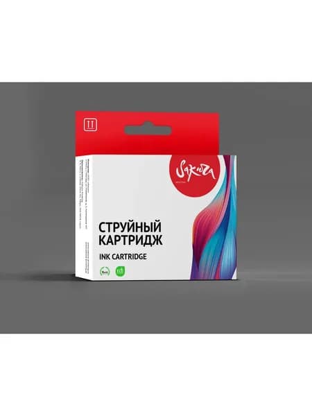 Емкость для отработанных чернил Sakura 1749772 для Epson