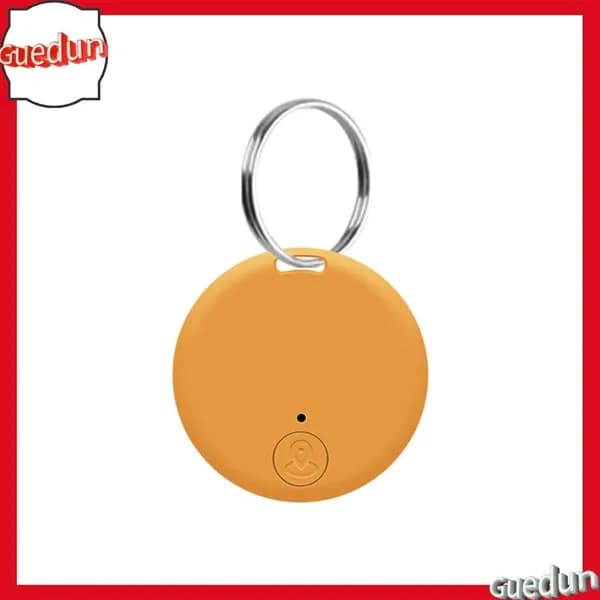 Bluetooth 5.2 Умный трекер для ключей, защита от потери, для отслеживания домашних животных