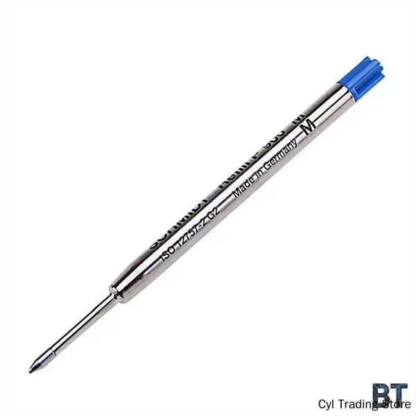 SCHMIDT Refill P900M Стержень для шариковой ручки G2 синий
