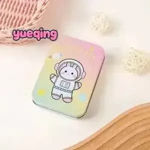 Чехол для средств личной гигиены 2 шт