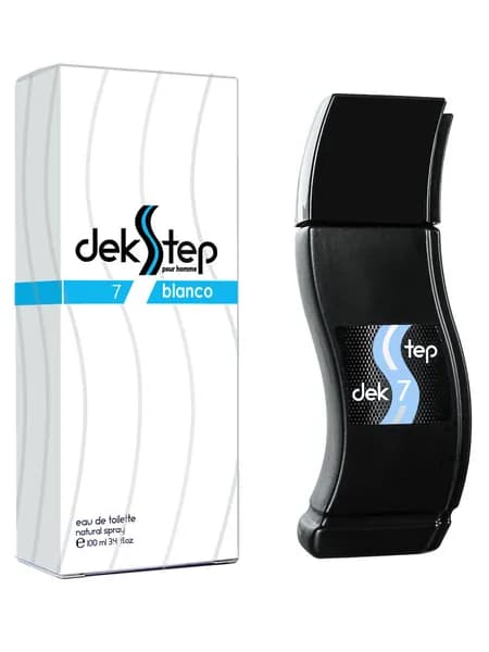 Neo Parfum Туалетная вода Jekstep Blanco 100 мл