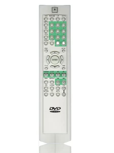 Пульт JX-9005S для DVD-плеера Sony