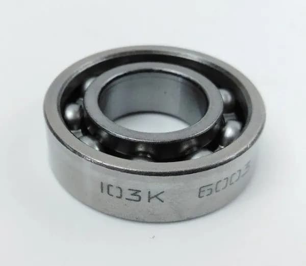 Подшипник 103 (17x35x10) Вихрь