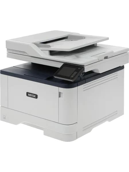 МФУ лазерный Xerox WorkCentre B315V_DNI A4 белый