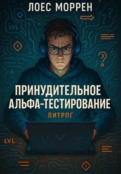 Принудительное Альфа-тестирование | Моррен Лоес | Электронная книга
