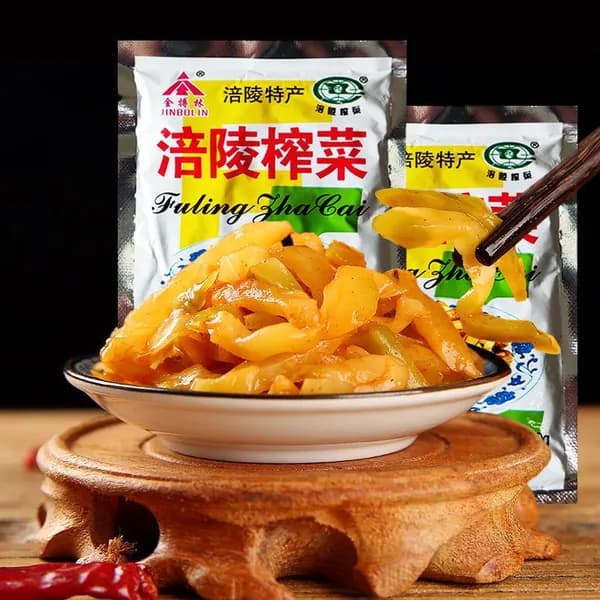 Закуска из маринованной капусты, соленые овощи, снек к гарниру, оптовая упаковка