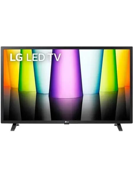 LG Телевизор 32LQ63006LA.ARUG 32" Full HD, черный