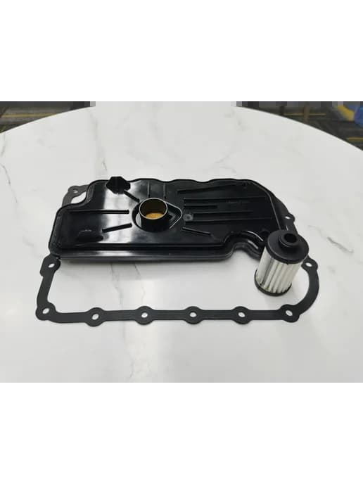 Прокладка фильтра трансмиссии SAIC MG ZS, ROEWE, MG5, i5, i6