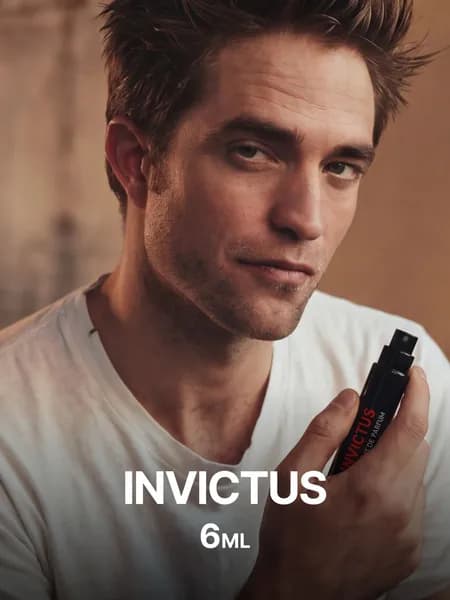 Духи Invictus, 6 мл, мужские