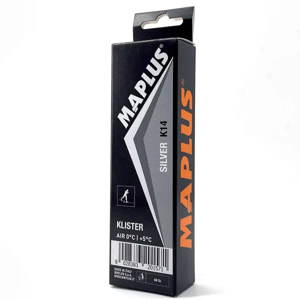 MAPLUS восковая линия для захвата Klister K14 60gr