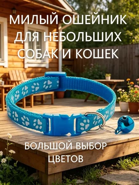 Ошейник