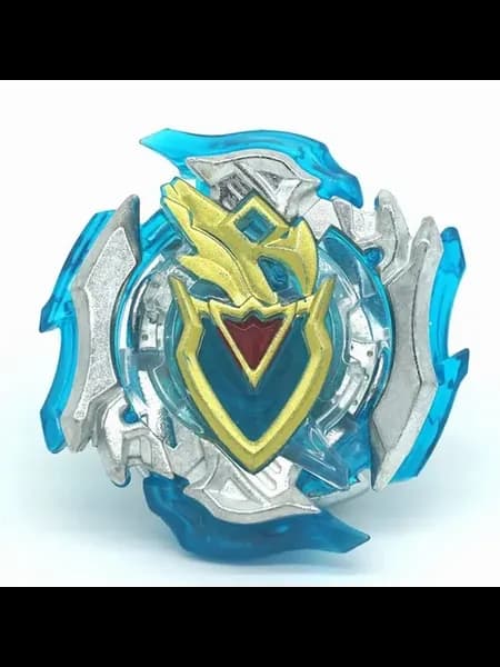 Beyblade B111-03 Zachilles 11 xt игрушка-юла
