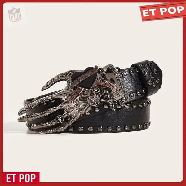 ET POP Ремень