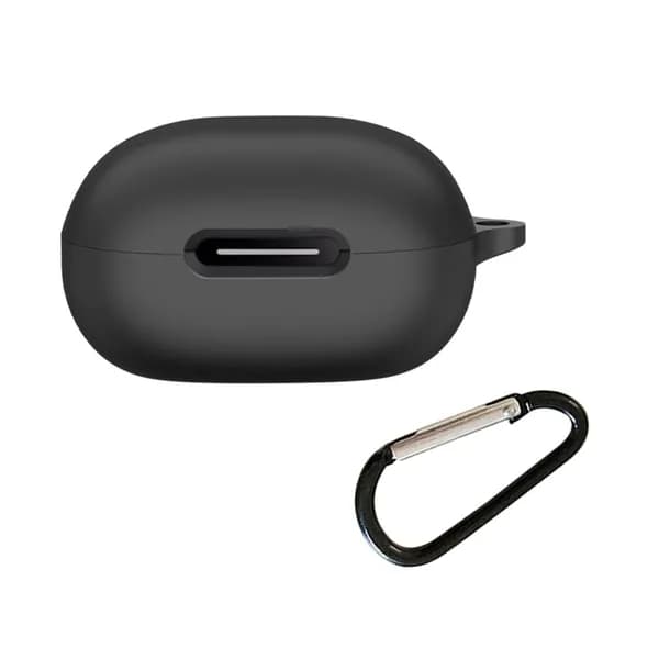 Подходит для чехла наушников Anker Soundcore P40i, черный