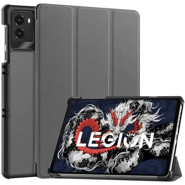 Чехол для Lenovo LEGION Y700 (3 - й Gen)2025 8.8 дюймов TB321FU TB321FC складывающийся стенд смарт магнитные таблетки крышки корпуса планшетов