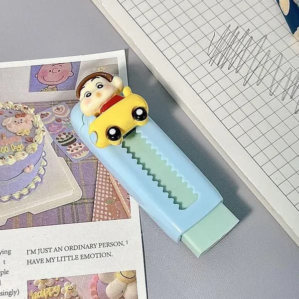 Ластик