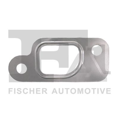 Прокладка глушителя FORD FISCHER 130-945