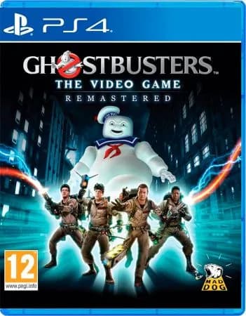 Игра  (PlayStation 4, PlayStation 5, Английская версия)