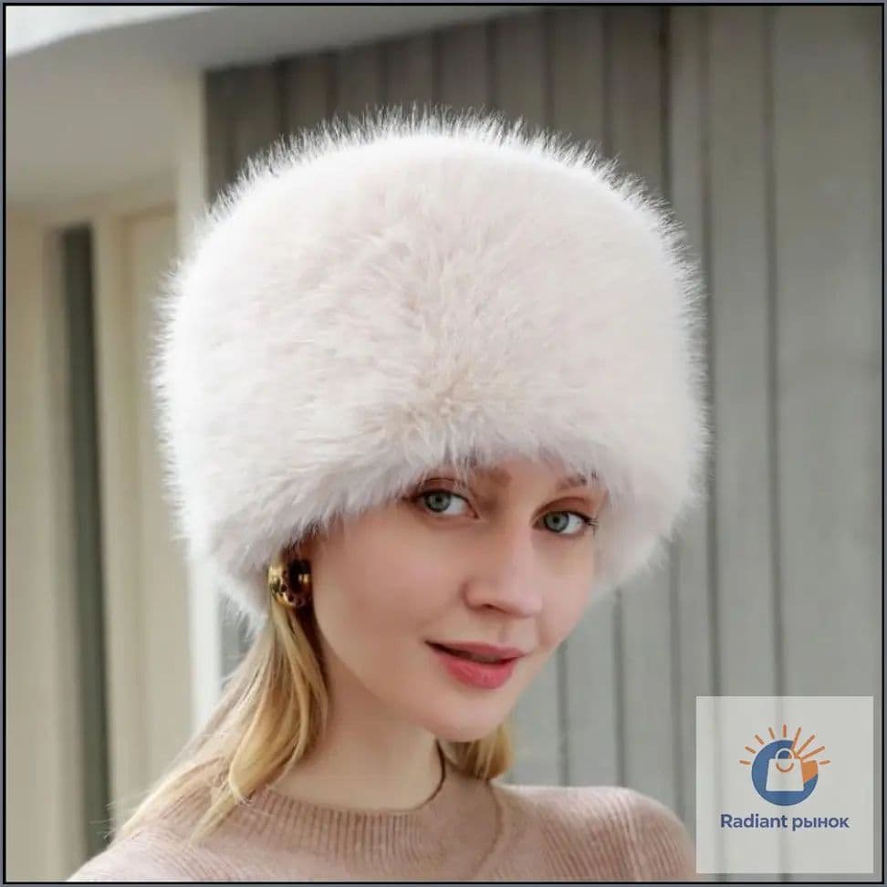 Шапка папаха