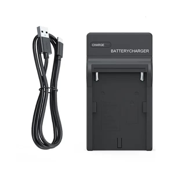 Зарядное устройство для аккумуляторов F960 F970 F550