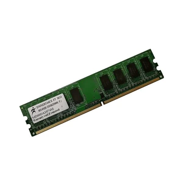 Оперативная память DDR2, 800 МГц, 1 x (Digma DMM28T64UE-F5 3611)