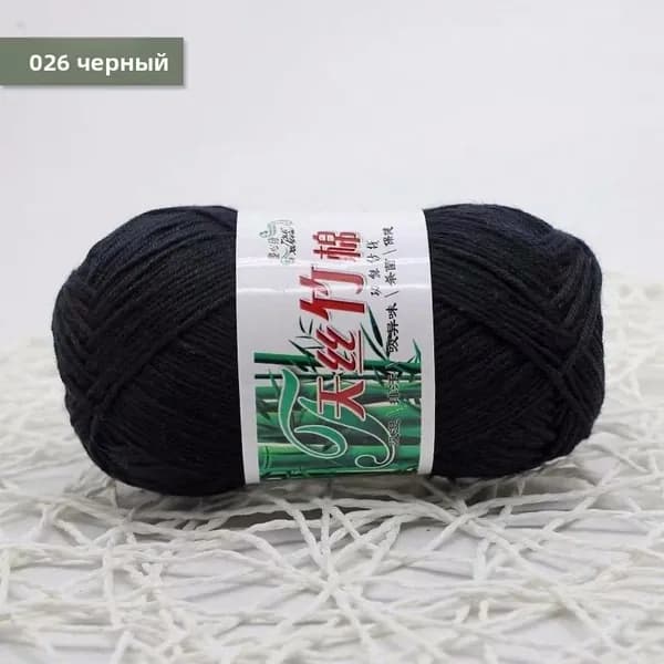 Кружевное платье из смеси хлопка Tencel и бамбукового волокна, подходящее для младенцев и маленьких детей, с использованием пряжи средней тонкости, связанной крючком вручную.