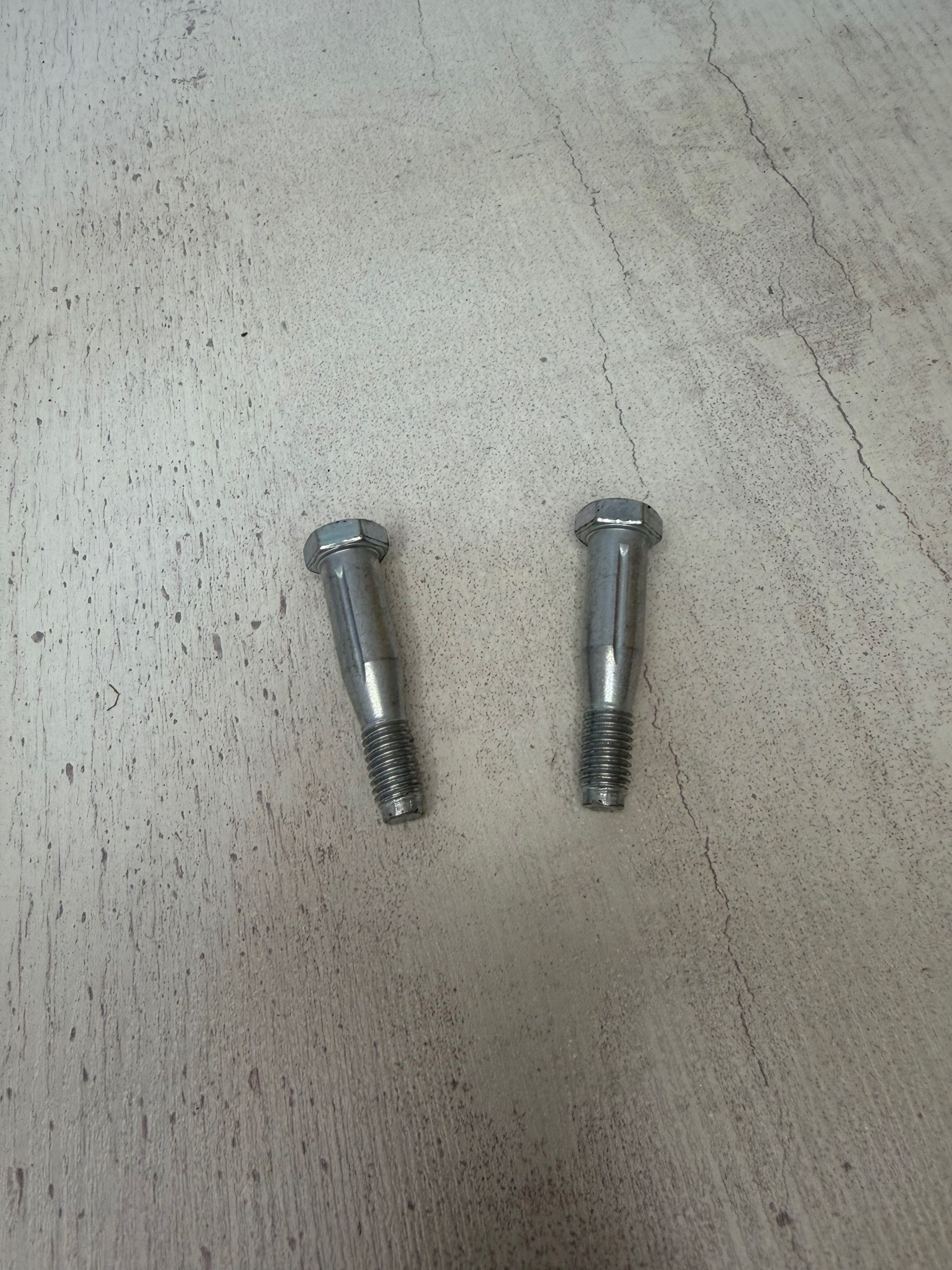 Болт, Ось петли двери 1118 КАЛИНА , 2190 ГРАНТА , DATSUN под ключ