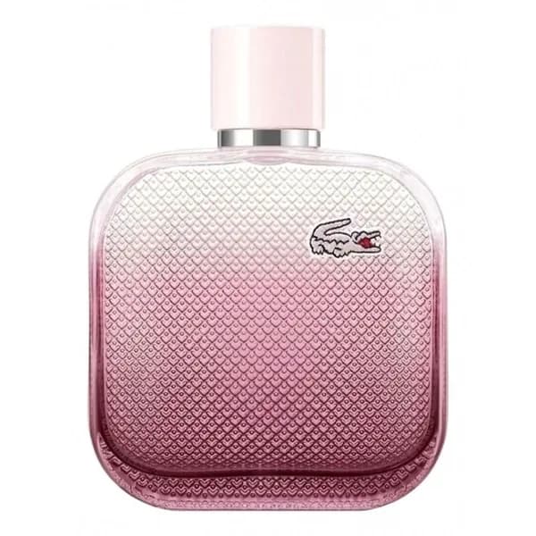Lacoste L.12.12 Rose Eau Intense Туалетная вода