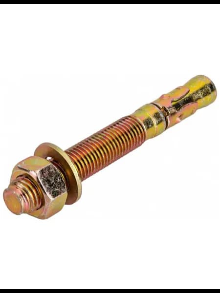 Клиновой анкер М20x160 мм