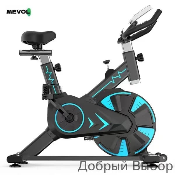 Велоэргометр mzm-20260610231631880