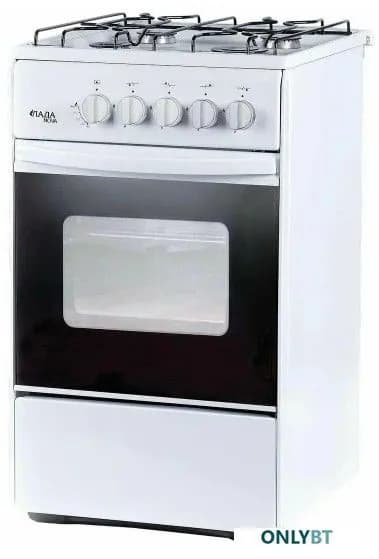 Плита газовая ЛАДА Nova RG24042W