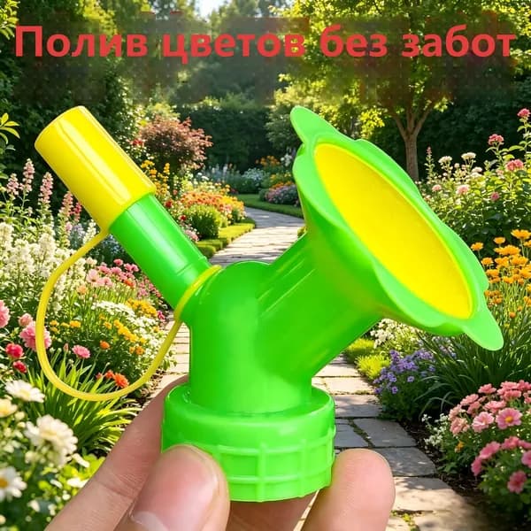 Пульверизатор, 1 л 3 шт