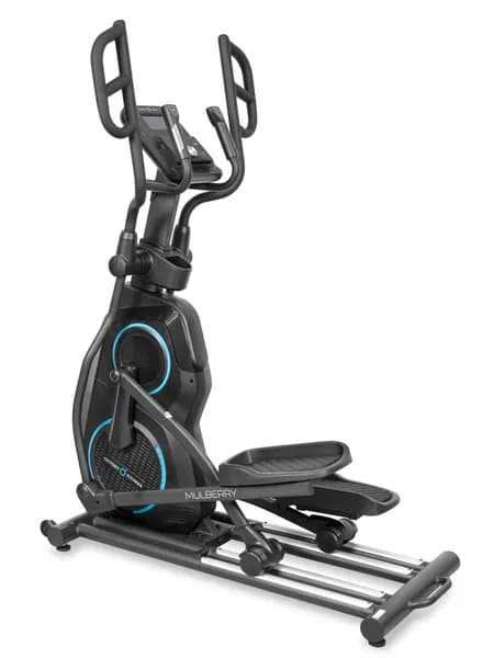Эллиптический тренажер для дома OXYGEN FITNESS MULBERRY