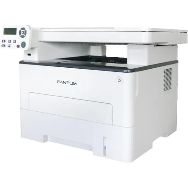 МФУ Pantum M6700D ч/б А4 30ppm с дуплексом