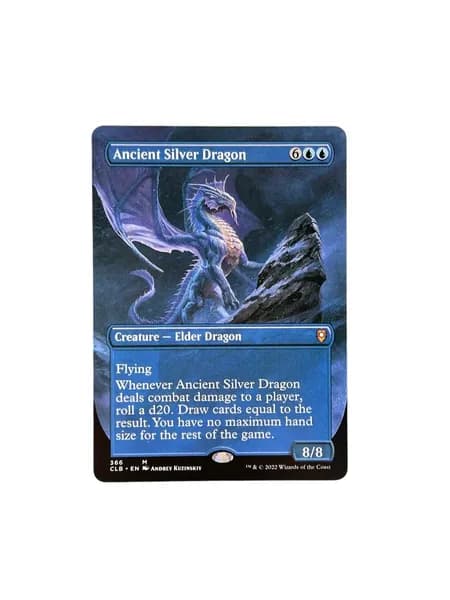 1 карта Magic The Gathering одна штука подарок прозрачные протекторы для карт mtg