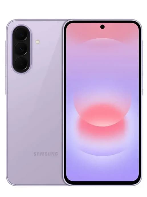 Смартфон Galaxy A37 8 256GB,Lavander