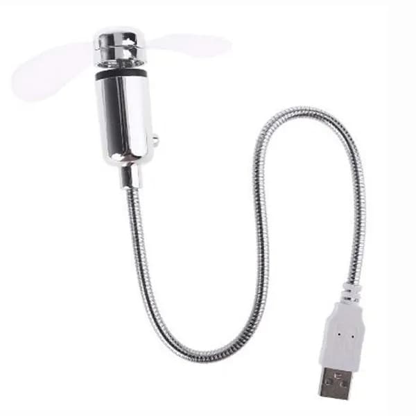 Портативный вентилятор USB-вентилятор