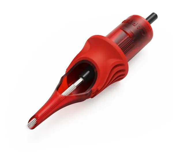 Картридж CARTEL 0.30/3  Liner Long Taper Extra Tight  (5 шт)
