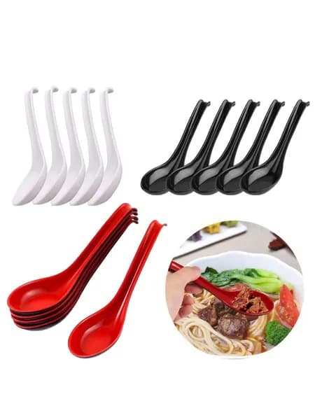 Вилка для мяса 1 предм. черный