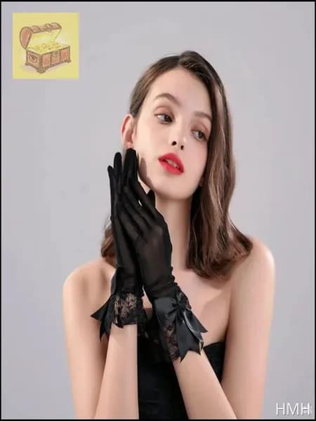 Перчатки для охоты, 1 пара