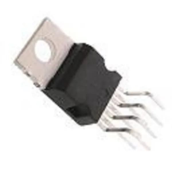 Микросхема STV9302A
