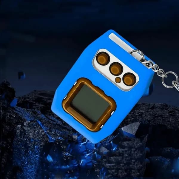 Силиконовый чехол для игрушки виртуального питомца