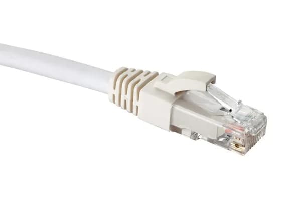 1,8 метра Patch Cord cat 5e RJ45 проводимость до 1GB